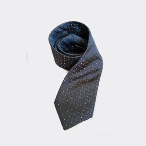 BRIONI - Silk patterned tie